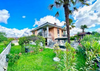 Villa Via alessandrini, Robassomero - foto 3