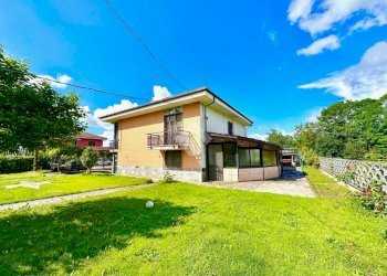 Villa Via alessandrini, Robassomero - foto 5