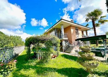 Villa Via alessandrini, Robassomero - foto 1