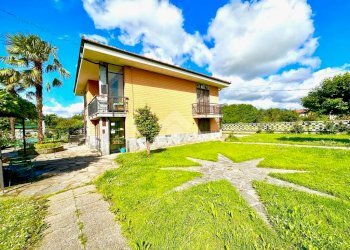 Villa Via alessandrini, Robassomero - foto 6