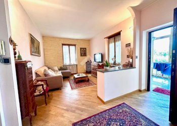 Villa Via alessandrini, Robassomero - foto 12