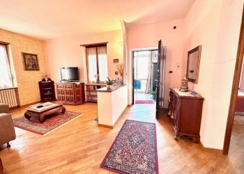 Villa Via alessandrini, Robassomero - foto 13