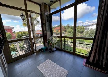 Villa Via alessandrini, Robassomero - foto 23