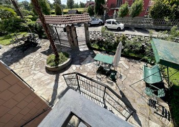 Villa Via alessandrini, Robassomero - foto 24