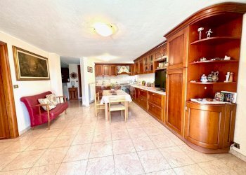 Villa Via alessandrini, Robassomero - foto 27