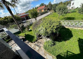 Villa Via alessandrini, Robassomero - foto 29