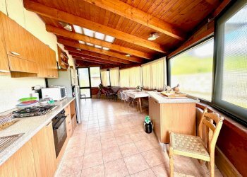 Villa Via alessandrini, Robassomero - foto 41