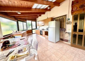 Villa Via alessandrini, Robassomero - foto 42