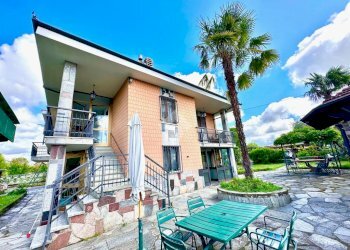 Villa Via alessandrini, Robassomero - foto 2