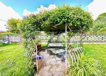 Villa Via alessandrini, Robassomero - foto 43