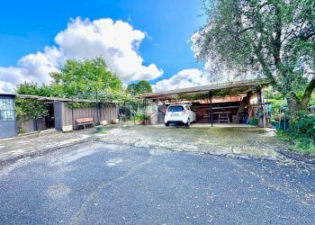 Villa Via alessandrini, Robassomero - foto 44