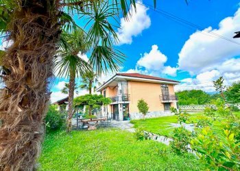 Villa Via alessandrini, Robassomero - foto 45