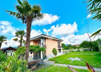 Villa Via alessandrini, Robassomero - foto 46