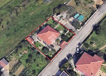 Villa Via alessandrini, Robassomero - foto 7