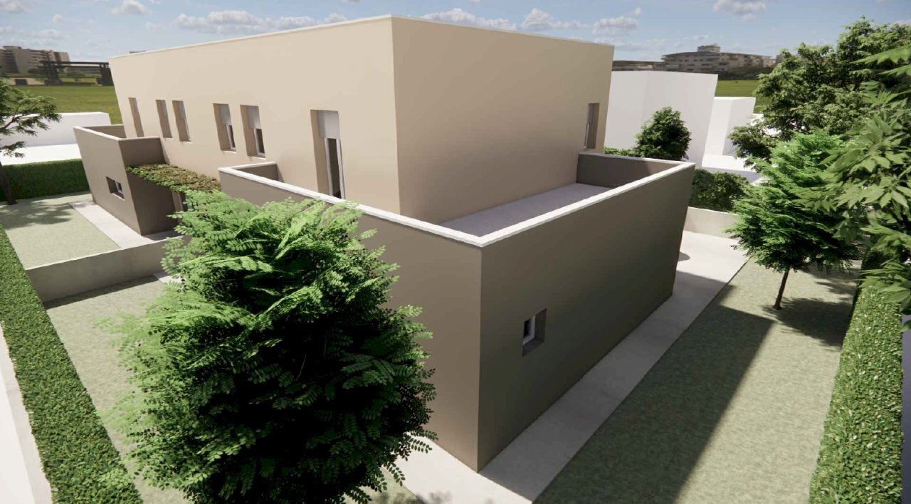 Building land Ravenna - photo 1