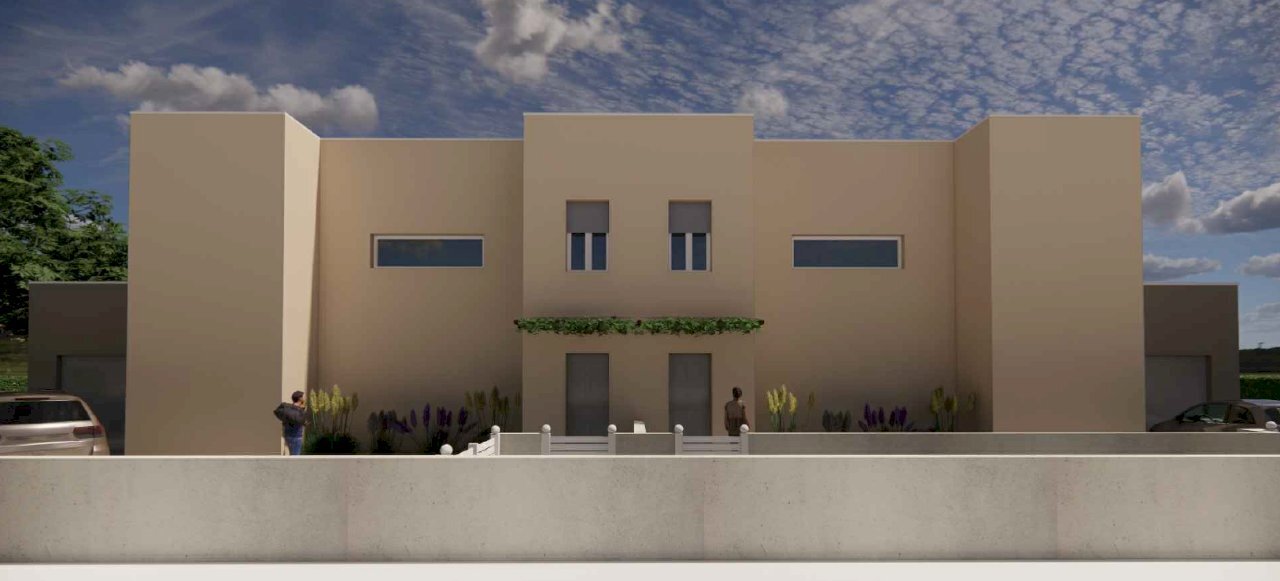 Building land Ravenna - photo 2