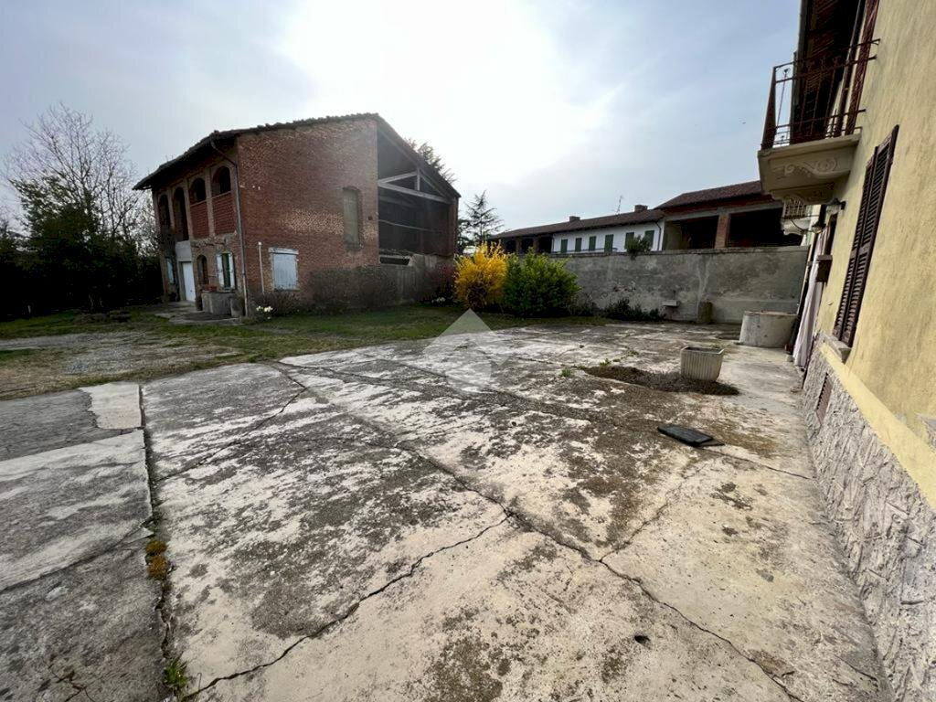 Semi-detached house Via Marconi, Piea - photo 3