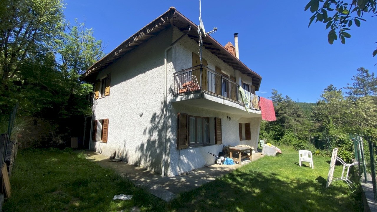 IMG_E0717 - Copia.JPG - Independent house SP542 61, Pontinvrea - photo 1