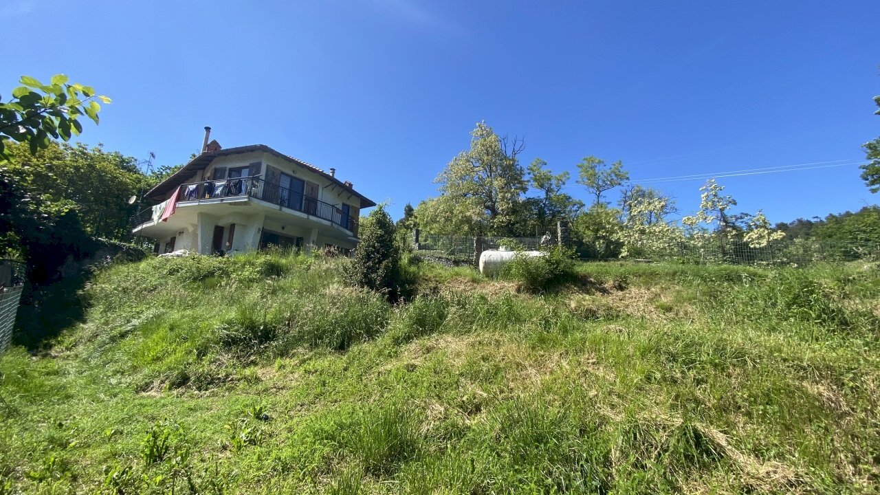 IMG_E0716 - Copia.JPG - Independent house SP542 61, Pontinvrea - photo 3