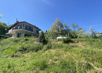 IMG_E0716 - Copia.JPG - Casa indipendente SP542 61, Pontinvrea - foto 3