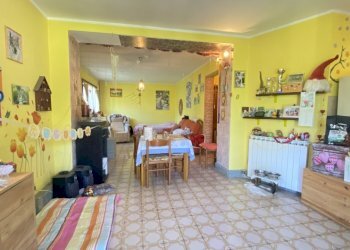 IMG_E0720 - Copia.JPG - Casa indipendente SP542 61, Pontinvrea - foto 5