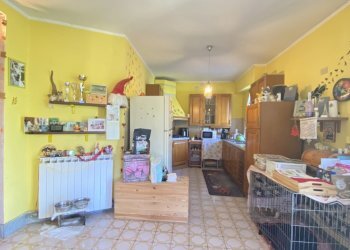 IMG_E0721 - Copia.JPG - Casa indipendente SP542 61, Pontinvrea - foto 6