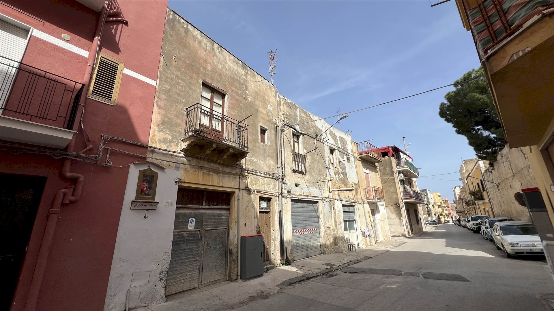 Casa indipendente Via Scaglione 242, Sciacca - foto 2