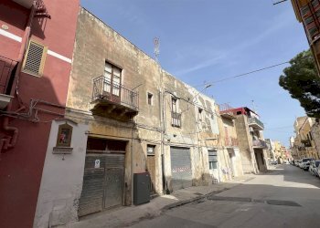 Casa indipendente Via Scaglione 242, Sciacca - foto 2