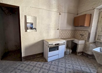 Casa indipendente Via Scaglione 242, Sciacca - foto 17