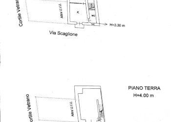 Casa indipendente Via Scaglione 242, Sciacca - foto 25