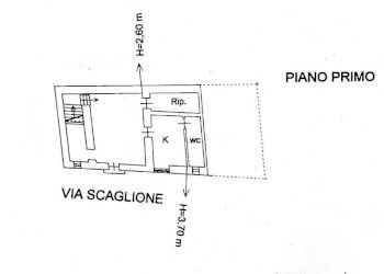Casa indipendente Via Scaglione 242, Sciacca - foto 26