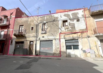 Casa indipendente Via Scaglione 242, Sciacca - foto 1