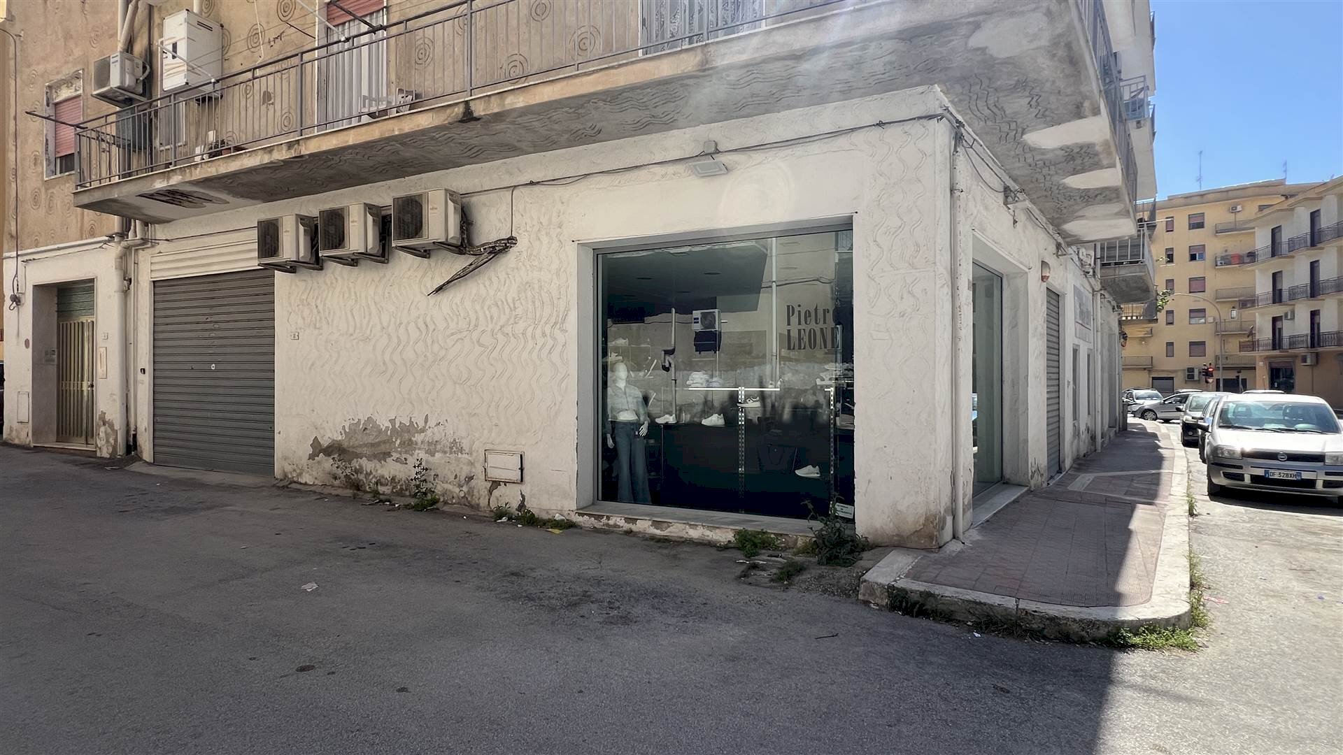 Locale Commerciale Via de Gasperi, Sciacca - foto 3