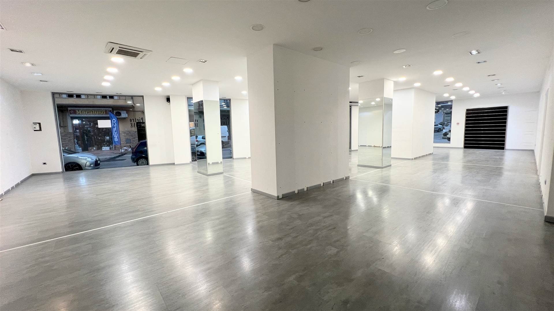 Locale Commerciale Via de Gasperi, Sciacca - foto 1