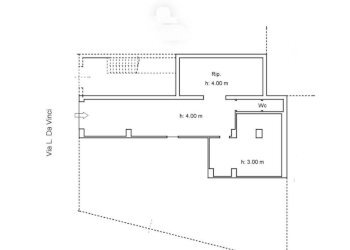 Locale Commerciale Via de Gasperi, Sciacca - foto 5