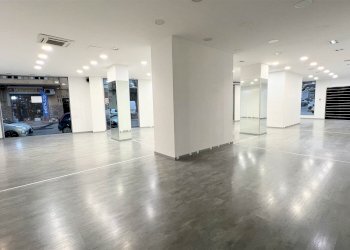 Locale Commerciale Via de Gasperi, Sciacca - foto 1