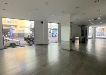 Locale Commerciale Via de Gasperi, Sciacca - foto 9