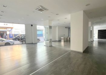 Locale Commerciale Via de Gasperi, Sciacca - foto 11