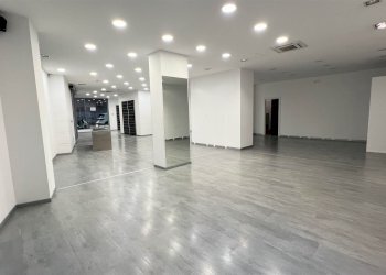 Locale Commerciale Via de Gasperi, Sciacca - foto 14