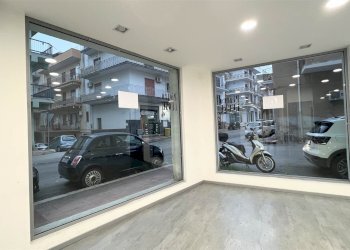 Locale Commerciale Via de Gasperi, Sciacca - foto 17