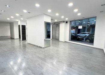 Locale Commerciale Via de Gasperi, Sciacca - foto 20