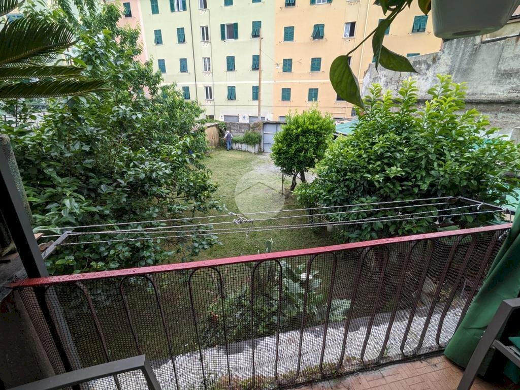 Trilocale Via Germano Jori, Genova (zona Certosa) - foto 3