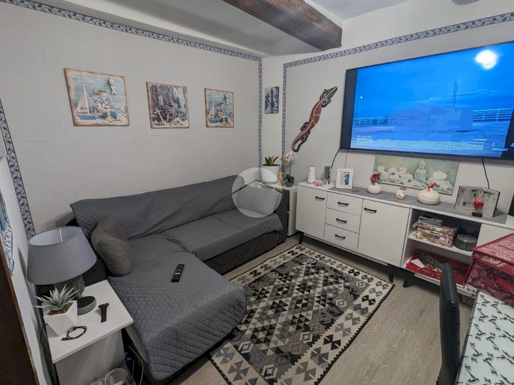 Trilocale Via Germano Jori, Genova (zona Certosa) - foto 1