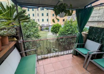 Trilocale Via Germano Jori, Genova (zona Certosa) - foto 4