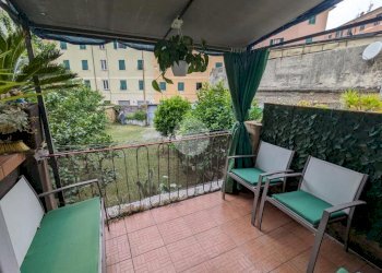 Trilocale Via Germano Jori, Genova (zona Certosa) - foto 2