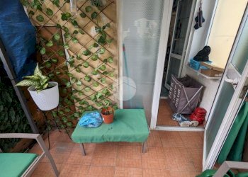 Trilocale Via Germano Jori, Genova (zona Certosa) - foto 5