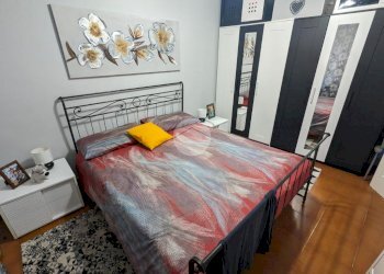 Trilocale Via Germano Jori, Genova (zona Certosa) - foto 6