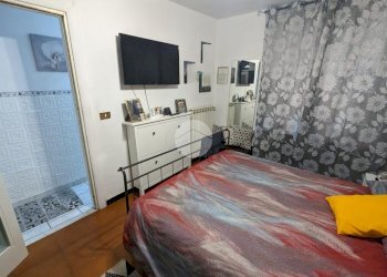 Trilocale Via Germano Jori, Genova (zona Certosa) - foto 7