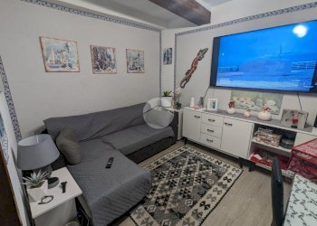 Trilocale Via Germano Jori, Genova (zona Certosa) - foto 1