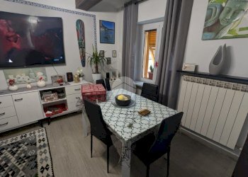 Trilocale Via Germano Jori, Genova (zona Certosa) - foto 9